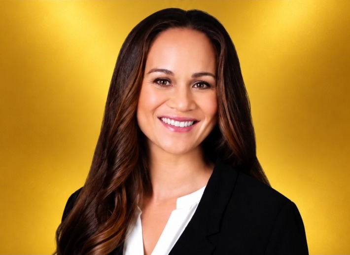 Lauren Kapoliahiʻiaka Shim